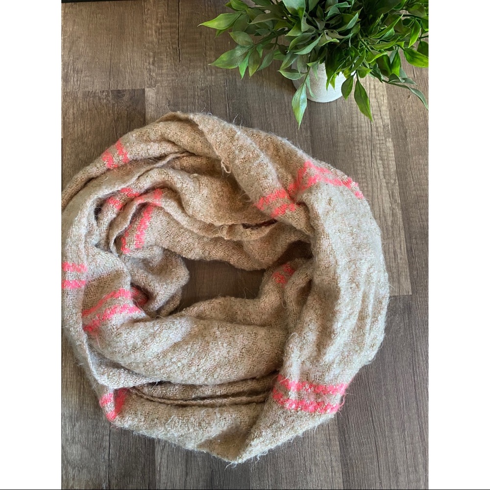 Infinity Scarf